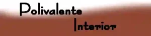 「造作・補修・修繕・その他の工事｜ポリバレンテ」のヘッダーロゴ