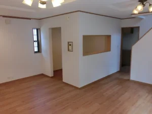 「小規模リフォームはポリバレンテ」のアイキャッチ