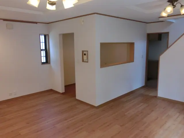 「小規模リフォームはポリバレンテ」のアイキャッチ