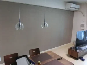 「壁紙貼り替え工事はポリバレンテがお得」のアイキャッチ